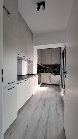 Prima închiriere! 2 camere premium | Smart Lujerului | Vedere  Parcul Liniei — fotografia 5