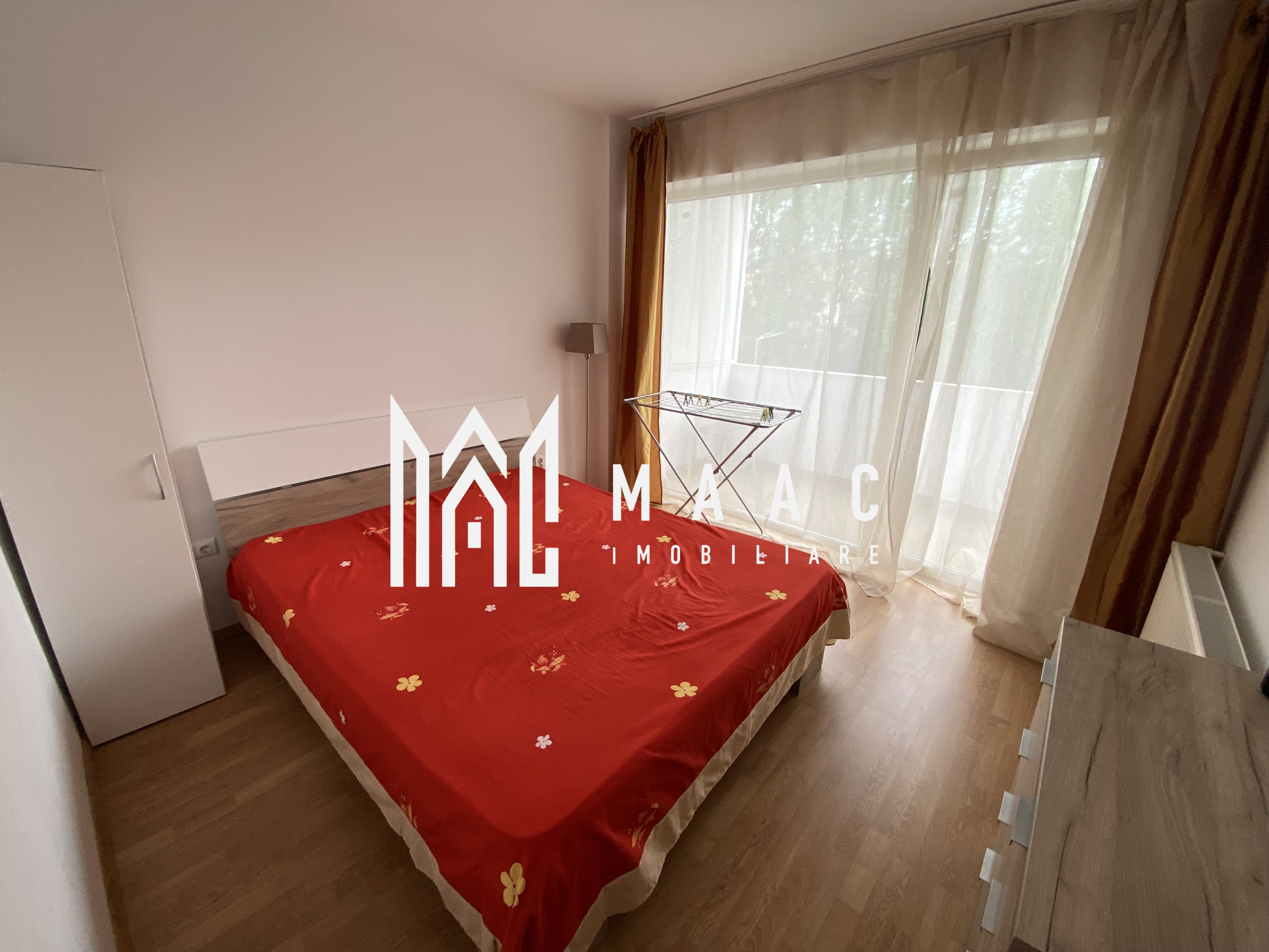 Apartament 2 camere | Decomandat | Etaj 2 | Balcon | Mihai Viteazul