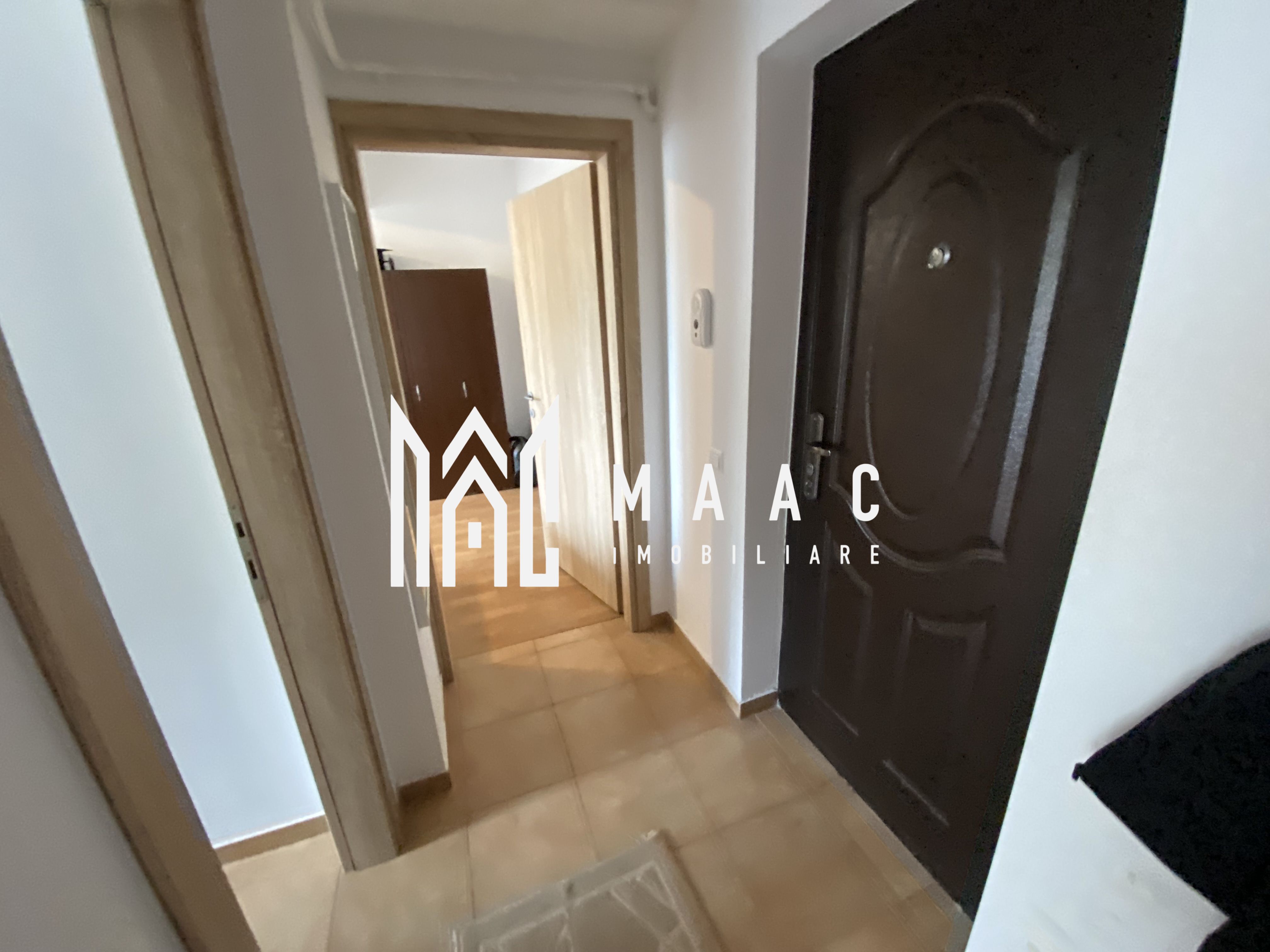 Apartament 2 camere | Decomandat | Etaj 2 | Balcon | Mihai Viteazul — fotografia 3