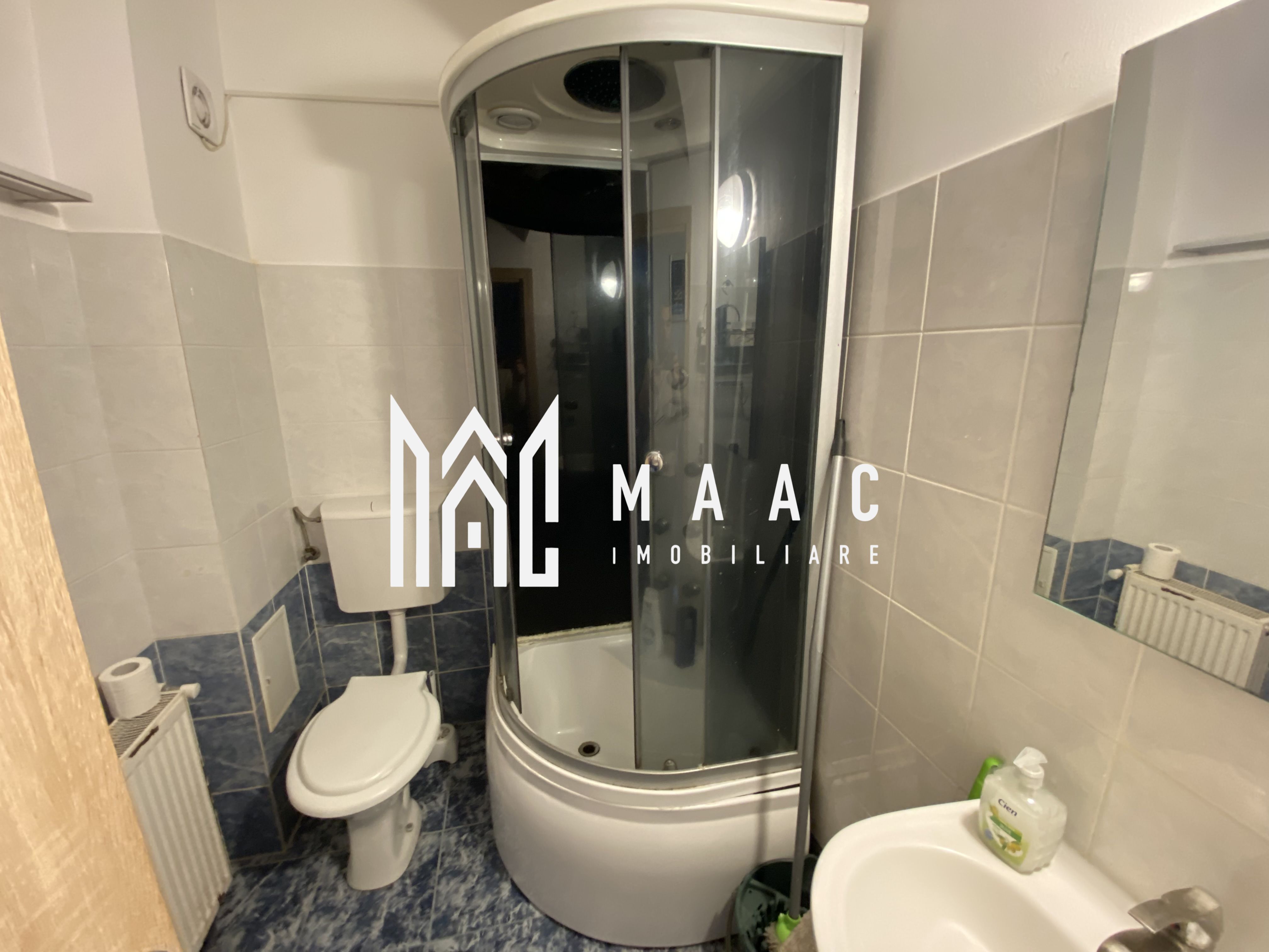 Apartament 2 camere | Decomandat | Etaj 2 | Balcon | Mihai Viteazul — fotografia 5