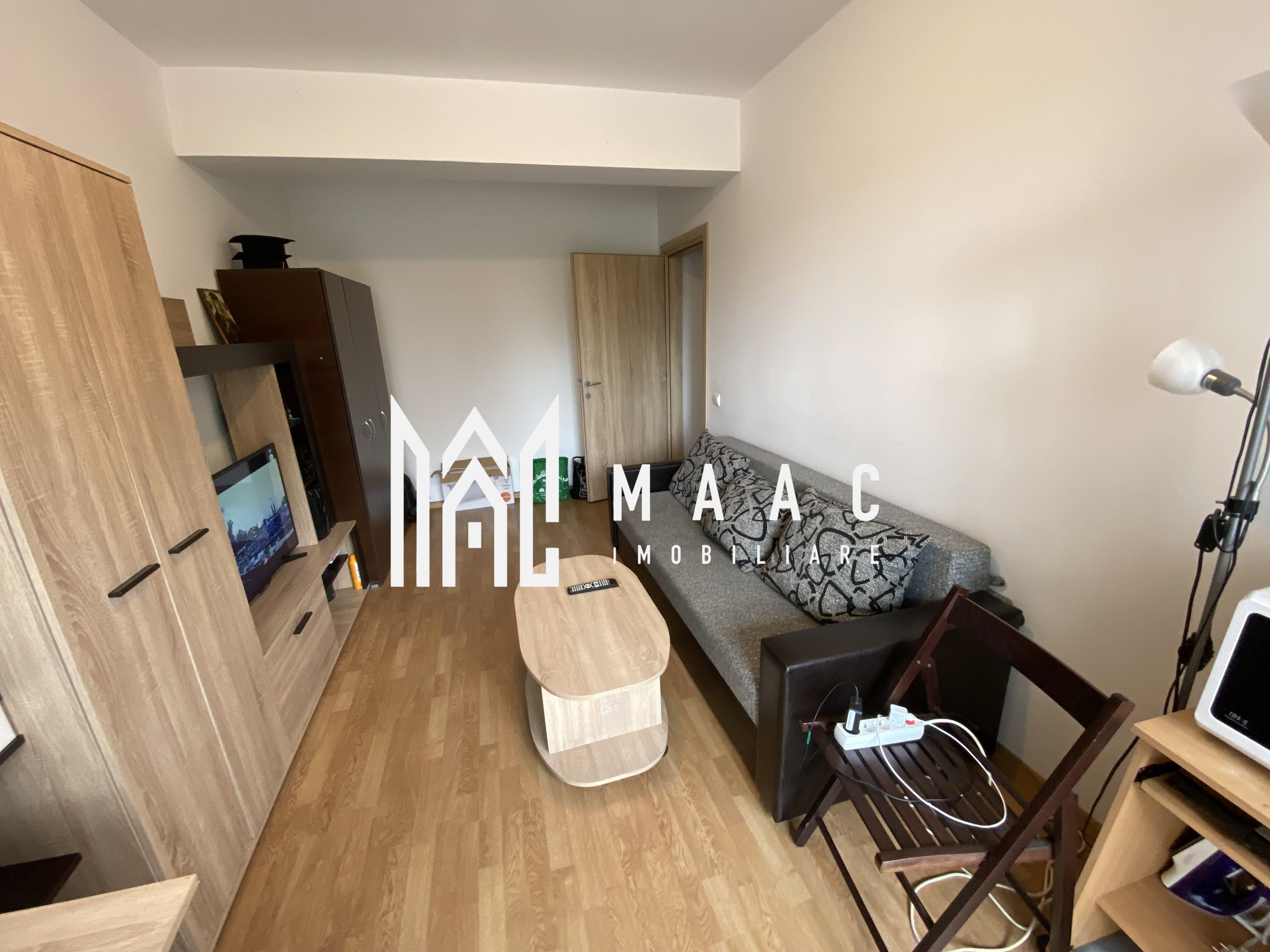 Apartament 2 camere | Decomandat | Etaj 2 | Balcon | Mihai Viteazul — fotografia 7