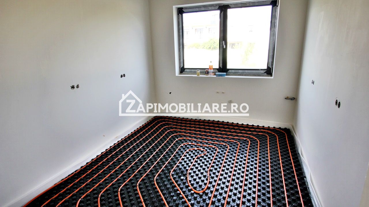 Casa 5 camere,3 băi,la cheie,138 mp,528mp teren,0% comision — fotografia 10