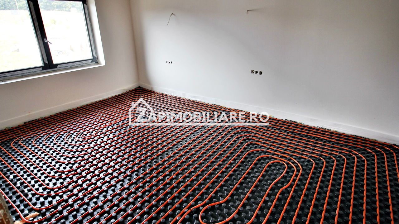 Casa 5 camere,3 băi,la cheie,138 mp,528mp teren,0% comision — fotografia 13