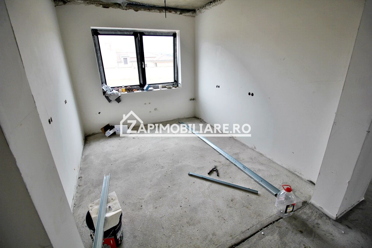 Casa 5 camere,3 băi,la cheie,138 mp,528mp teren,0% comision — fotografia 14