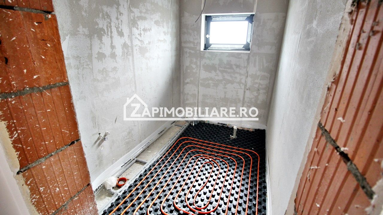 Casa 5 camere,3 băi,la cheie,138 mp,528mp teren,0% comision — fotografia 16