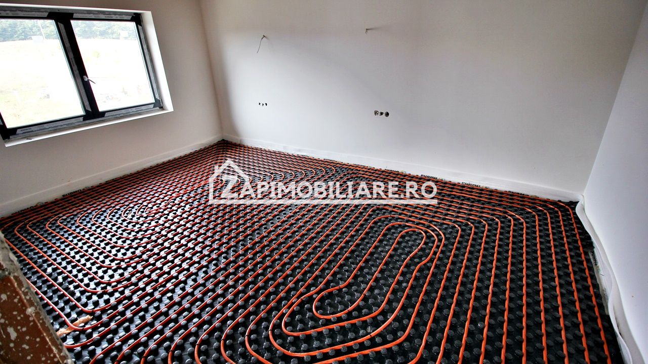 Casa 5 camere,3 băi,la cheie,138 mp,528mp teren,0% comision — fotografia 18