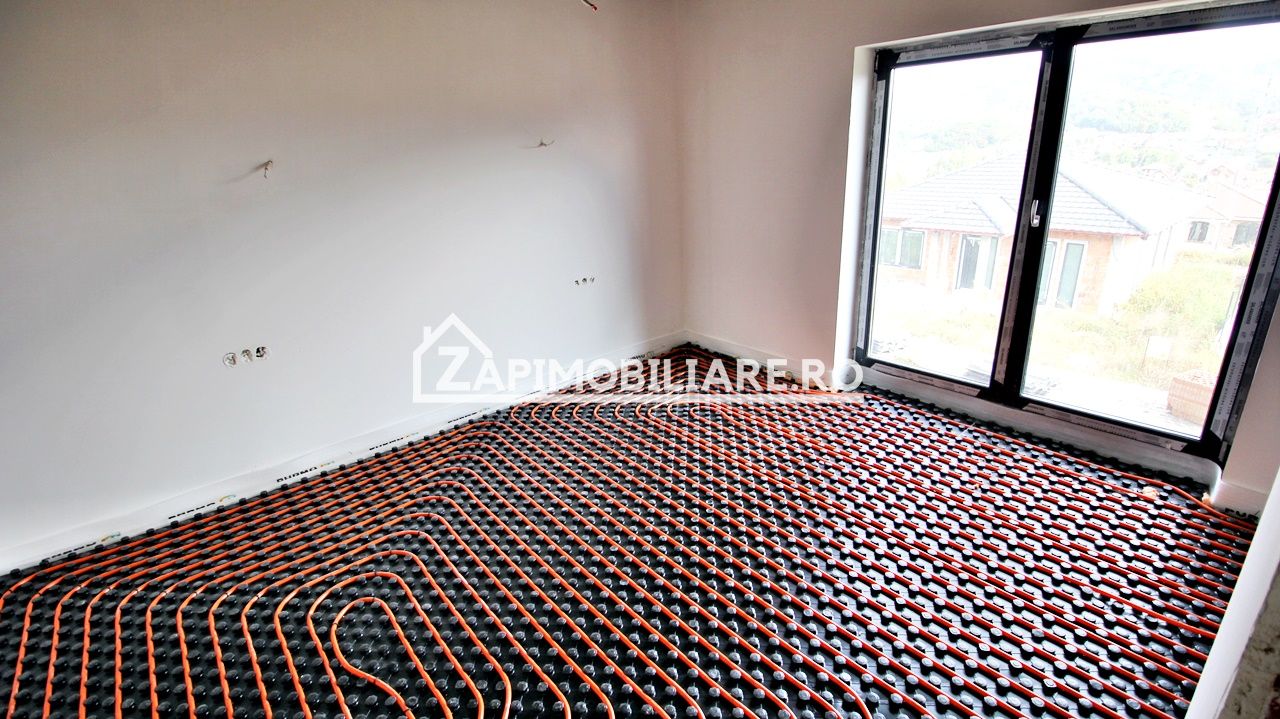 Casa 5 camere,3 băi,la cheie,138 mp,528mp teren,0% comision — fotografia 19