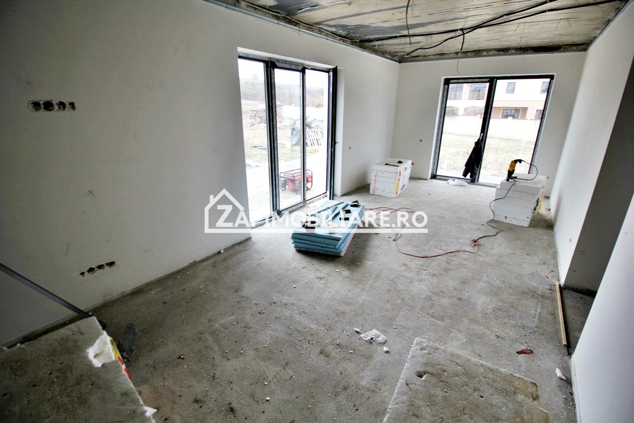 Casa 5 camere,3 băi,la cheie,138 mp,528mp teren,0% comision — fotografia 5