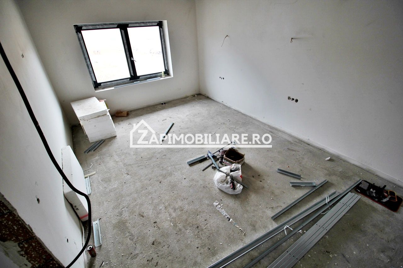 Casa 5 camere,3 băi,la cheie,138 mp,528mp teren,0% comision — fotografia 6