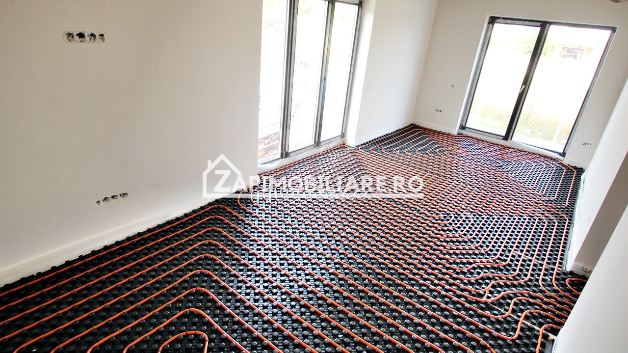 Casa 5 camere,3 băi,la cheie,138 mp,528mp teren,0% comision — fotografia 7