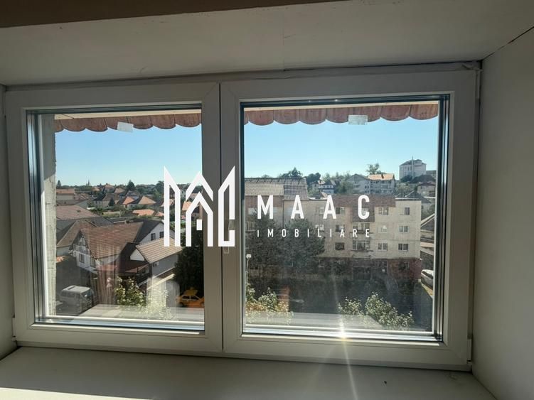 Apartament de vânzare Sibiu | 2 camere | Ștrand | 48 mp — fotografia 3