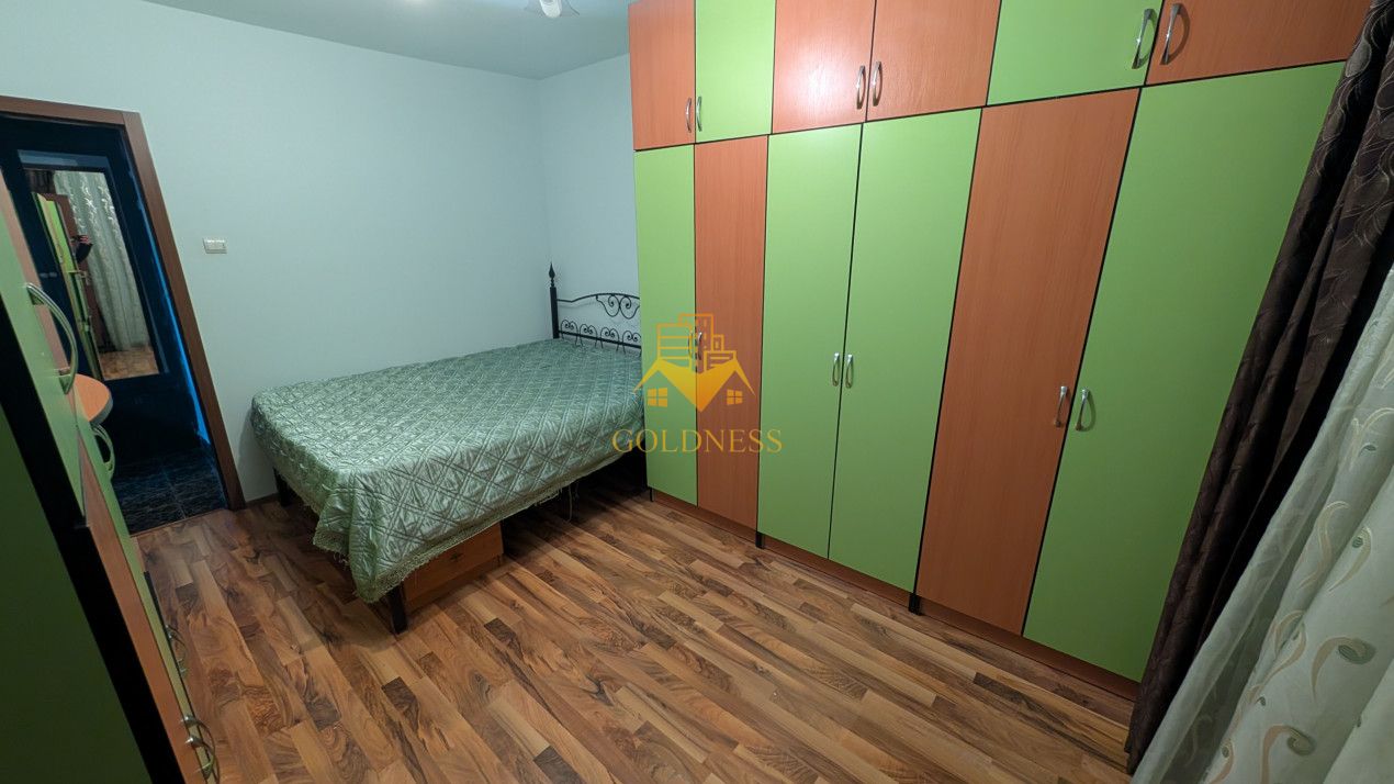 3 camere, semidecomandate, Manastur Zona Mehedinti, BIG, Izlazului — fotografia 3