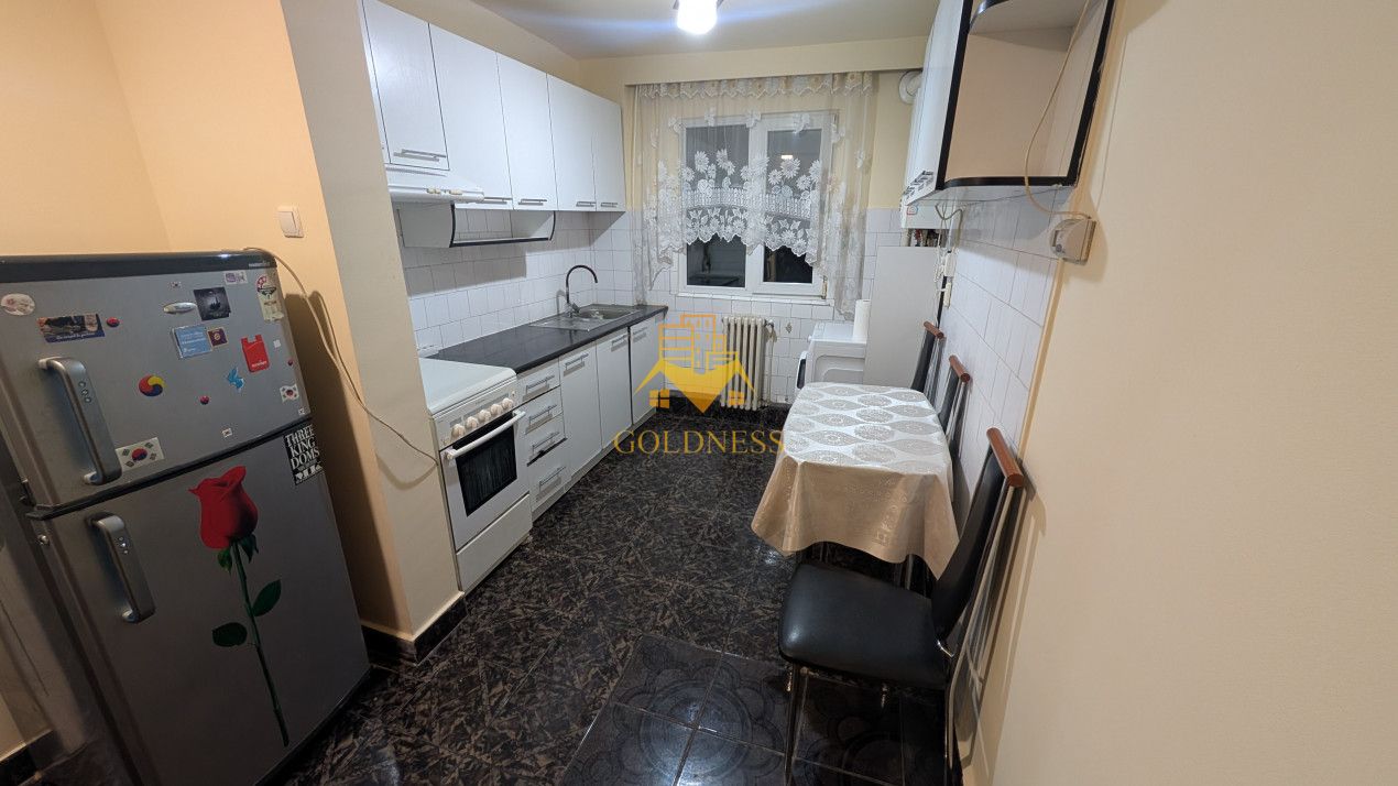 3 camere, semidecomandate, Manastur Zona Mehedinti, BIG, Izlazului — fotografia 4