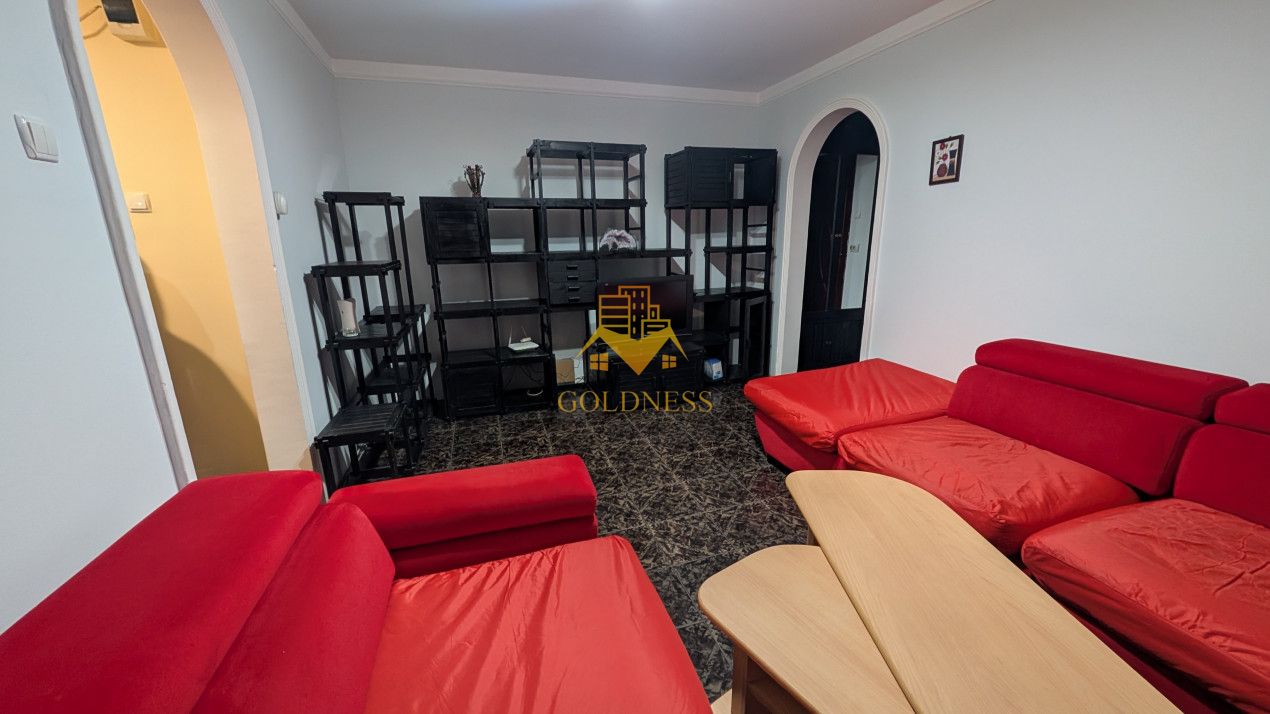3 camere, semidecomandate, Manastur Zona Mehedinti, BIG, Izlazului — fotografia 6