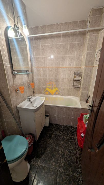 3 camere, semidecomandate, Manastur Zona Mehedinti, BIG, Izlazului — fotografia 7