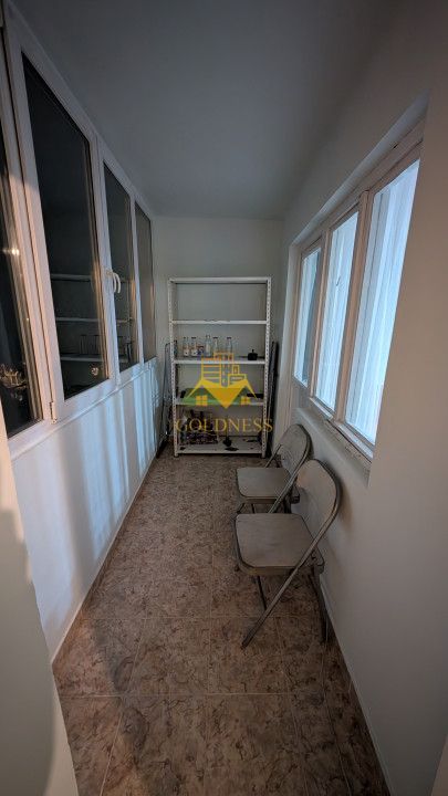 3 camere, semidecomandate, Manastur Zona Mehedinti, BIG, Izlazului — fotografia 8