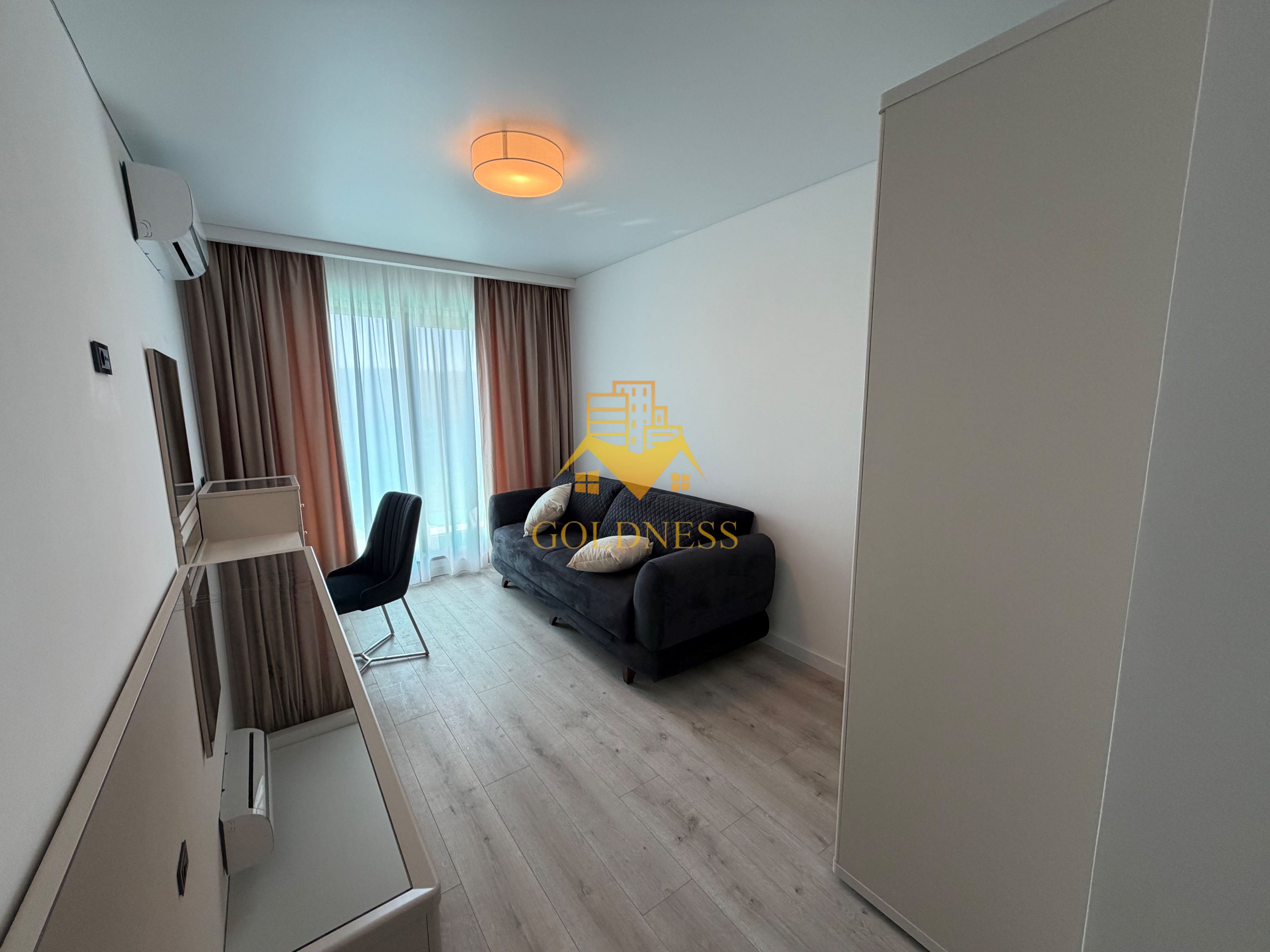 3 Camere, Parcare, Modern, Frunzisului, UMF. UTCN, Observatorului,AC — fotografia 4