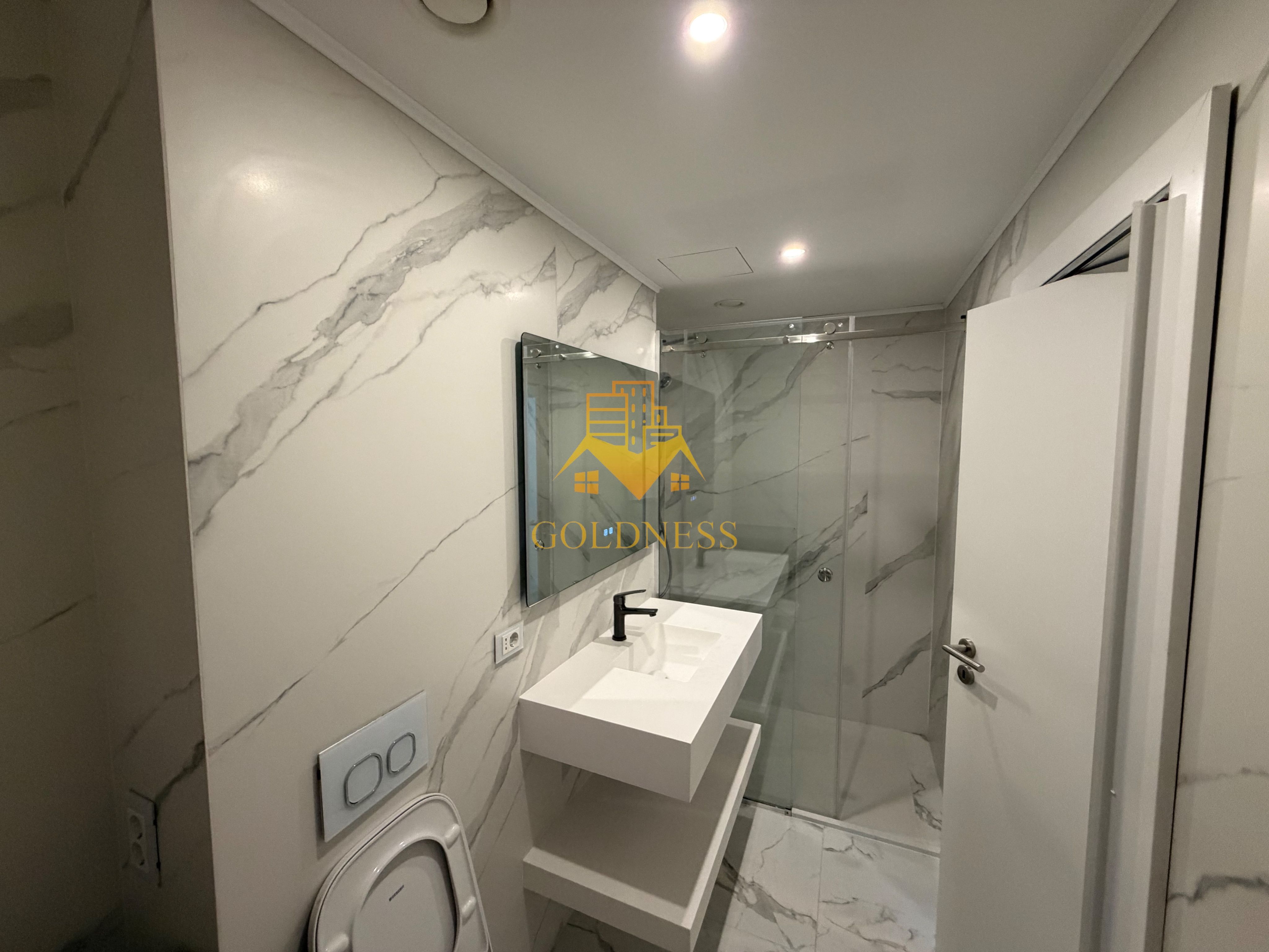 3 Camere, Parcare, Modern, Frunzisului, UMF. UTCN, Observatorului,AC — fotografia 6