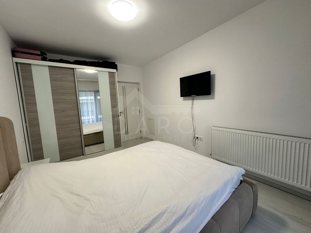 Vand Apartament cu 2 camere + un loc de parcare — fotografia 3