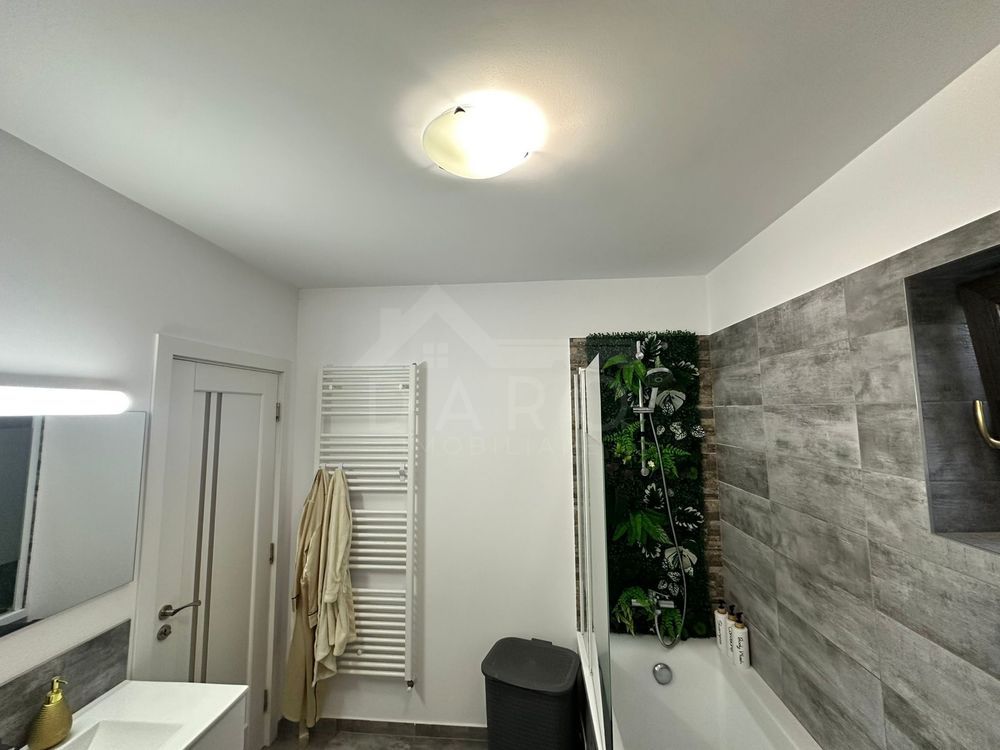 Vand Apartament cu 2 camere + un loc de parcare — fotografia 5