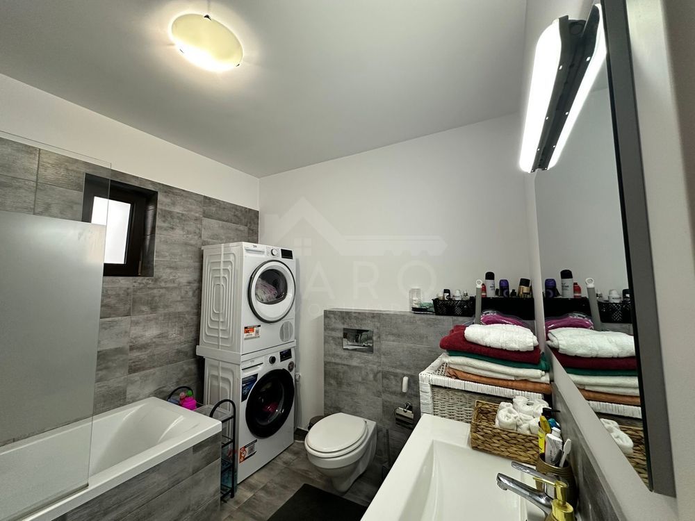 Vand Apartament cu 2 camere + un loc de parcare — fotografia 6