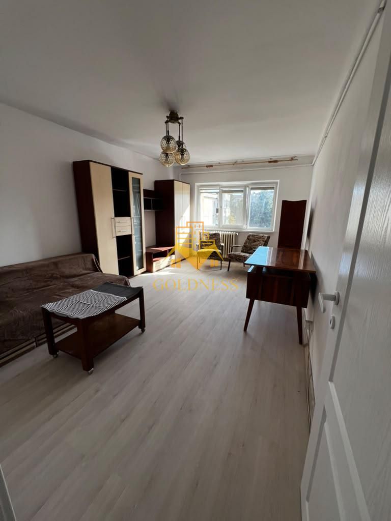 2 camere decomandate, Zorilor, Sigma, UMF, UTCN, Observatorului — fotografia 3