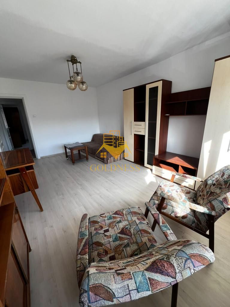 2 camere decomandate, Zorilor, Sigma, UMF, UTCN, Observatorului — fotografia 4