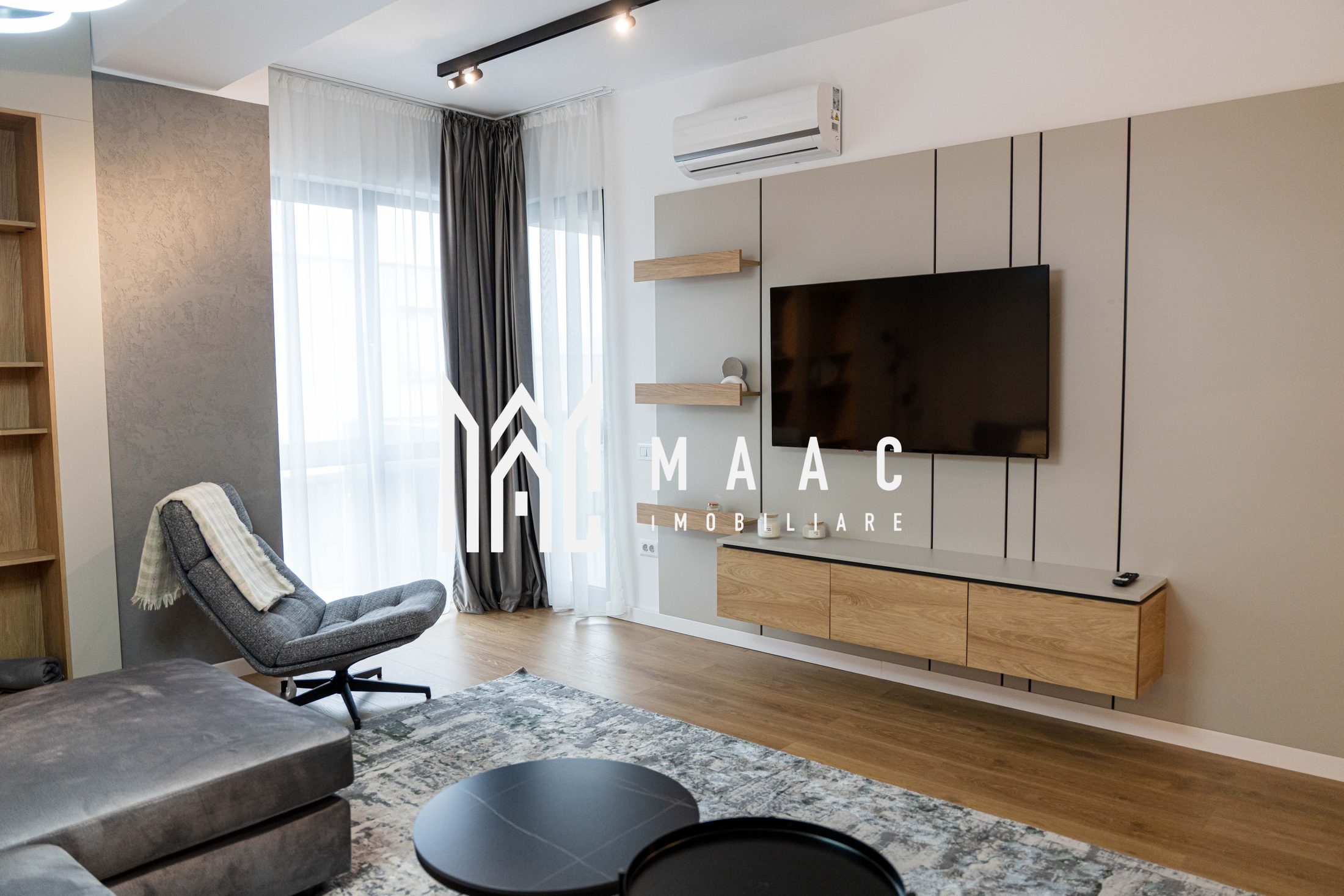 Apartament 3 Camere |Tei Residence| Dem. Radulescu