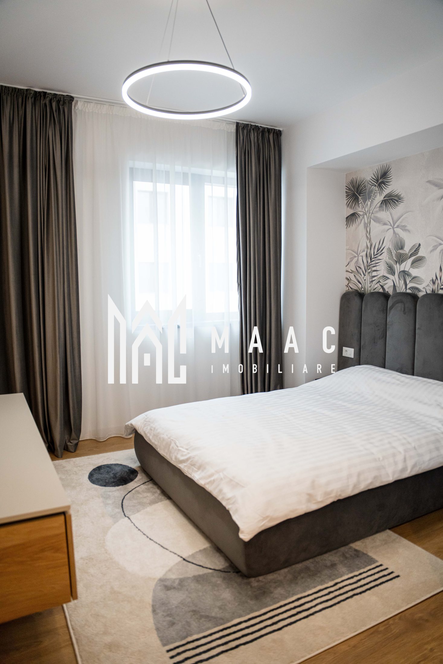 Apartament 3 Camere |Tei Residence| Dem. Radulescu — fotografia 3