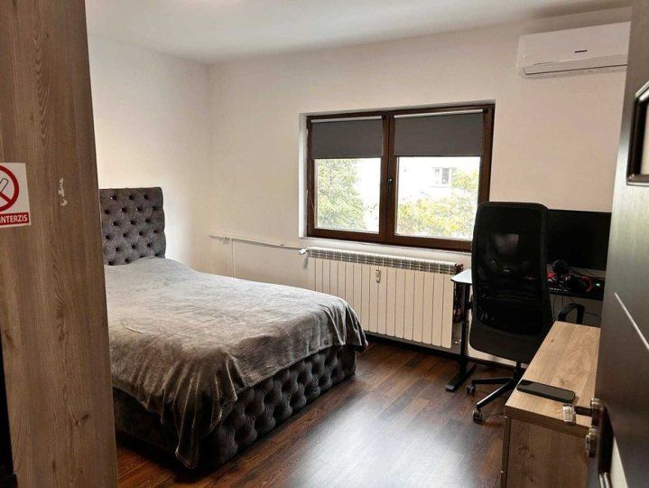 Vand apartament2 camere zona Sebastian (Str. Ileana Cosânzeana) — fotografia 5