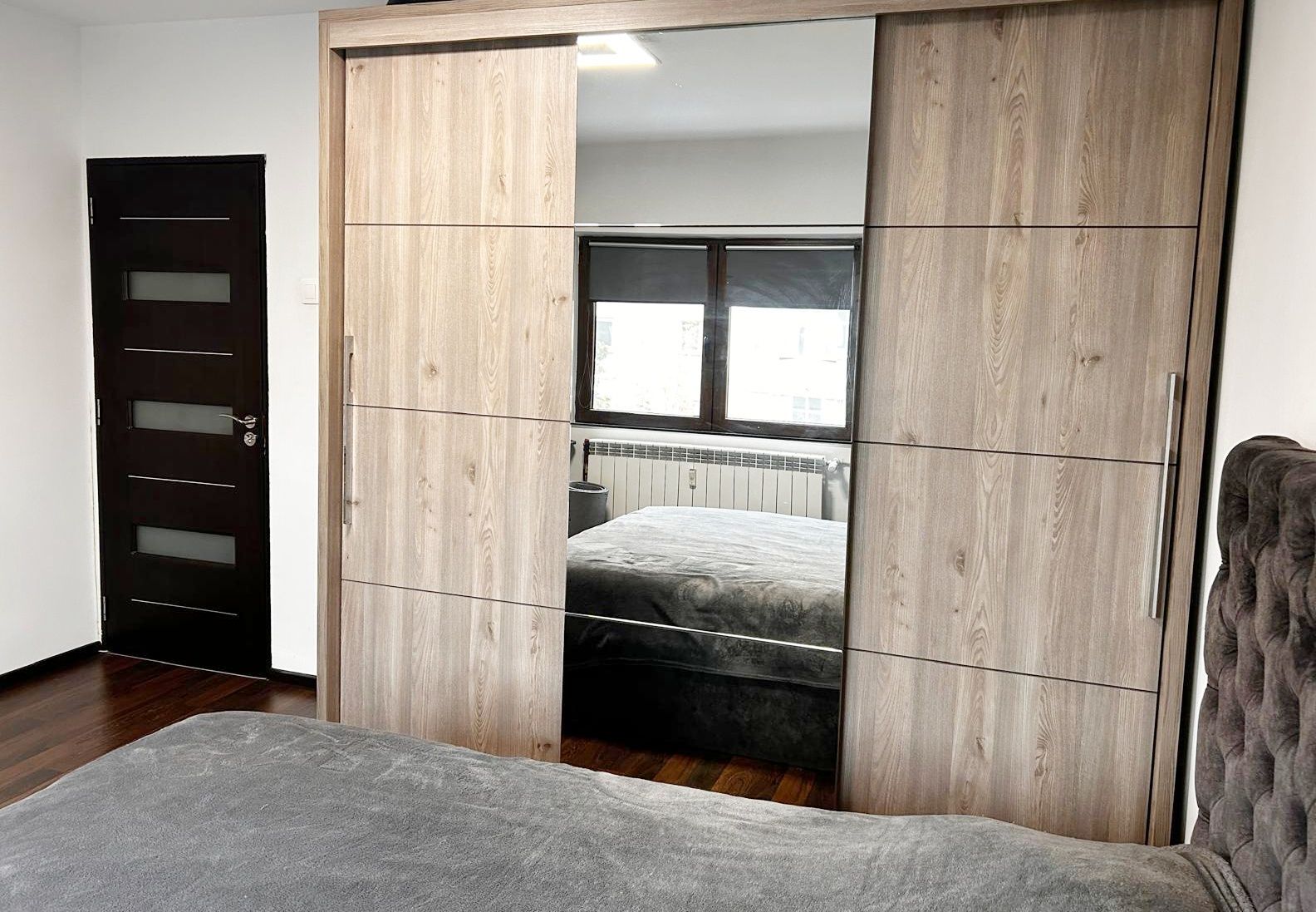 Vand apartament2 camere zona Sebastian (Str. Ileana Cosânzeana) — fotografia 6
