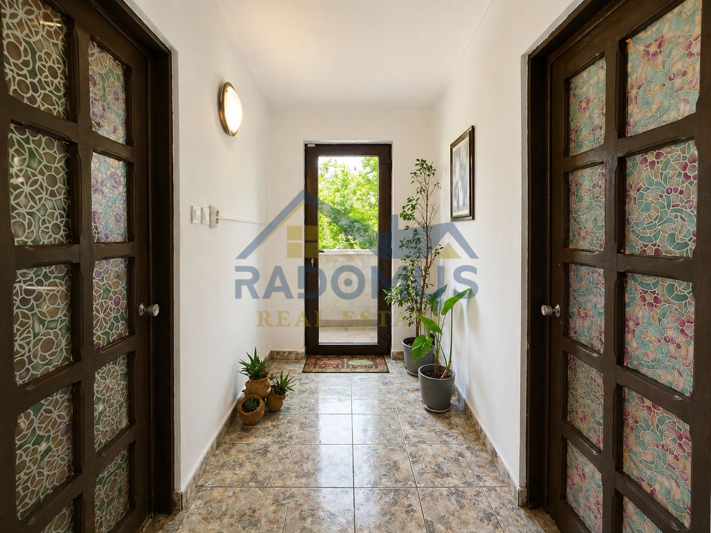 Casă Ploiești - 6 Camere -282 Mp Utili - Teren 600 Mp - Comision 0% — fotografia 10