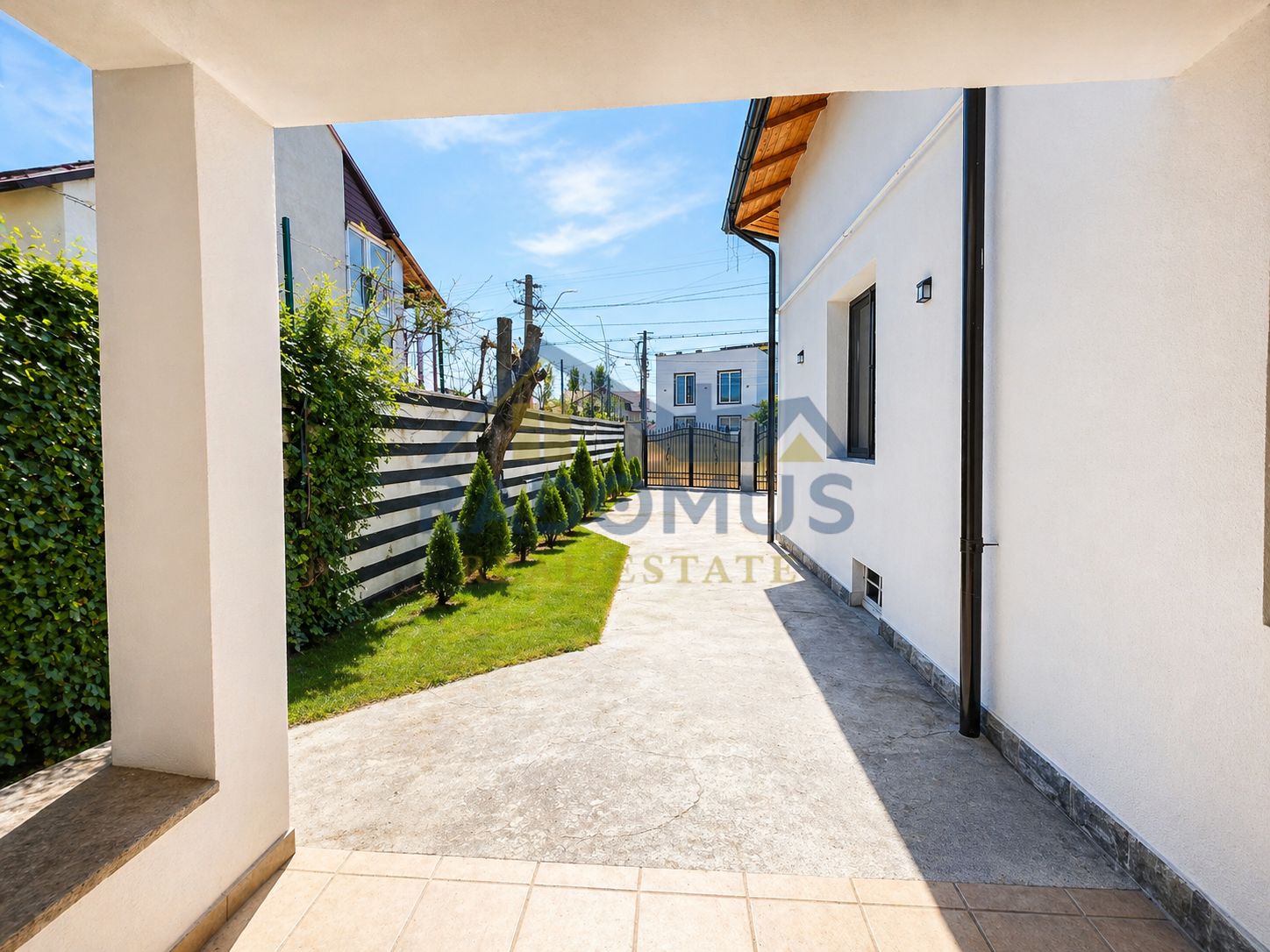 Casă Ploiești - 6 Camere -282 Mp Utili - Teren 600 Mp - Comision 0% — fotografia 11