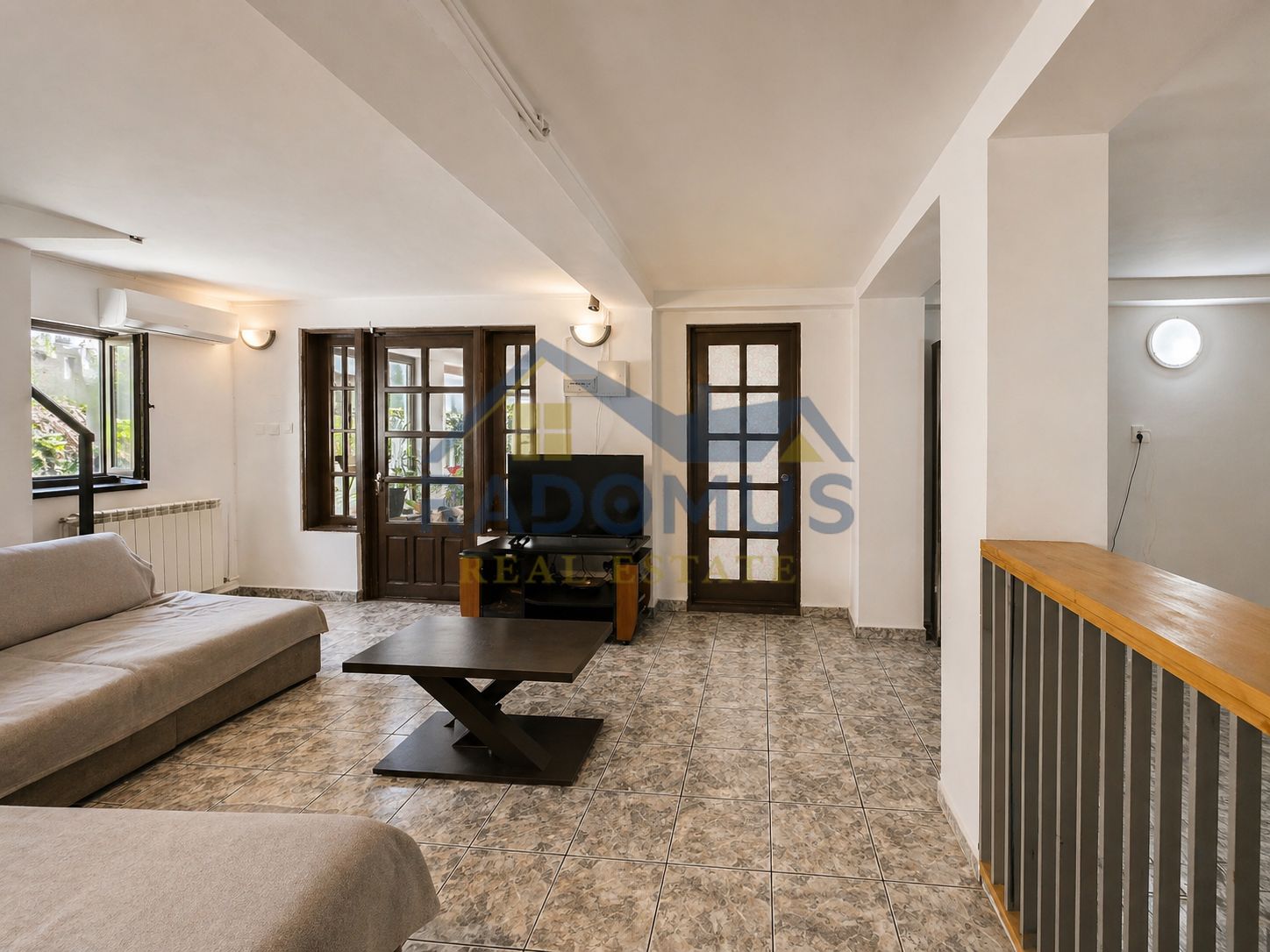 Casă Ploiești - 6 Camere -282 Mp Utili - Teren 600 Mp - Comision 0% — fotografia 12