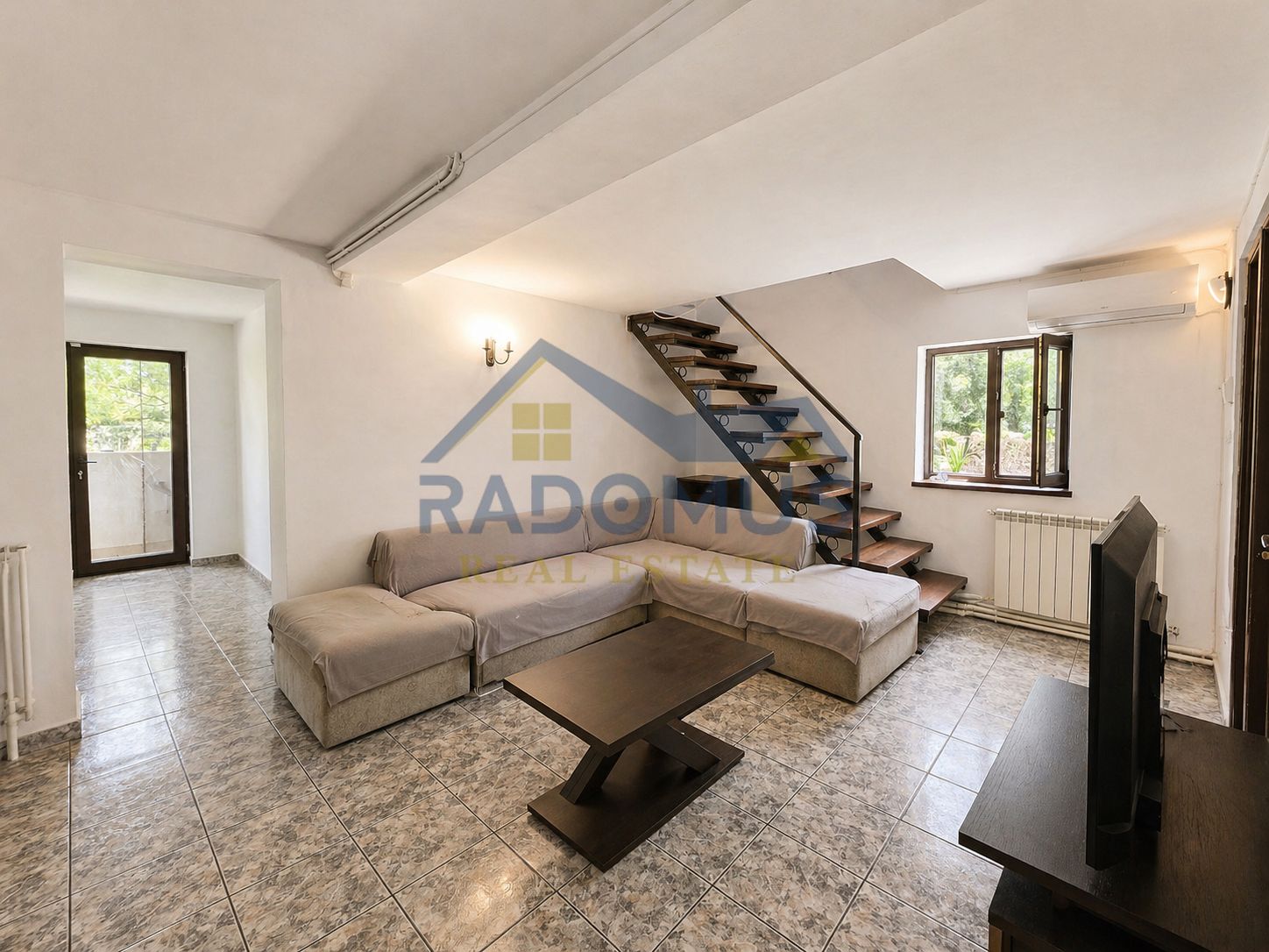 Casă Ploiești - 6 Camere -282 Mp Utili - Teren 600 Mp - Comision 0% — fotografia 13