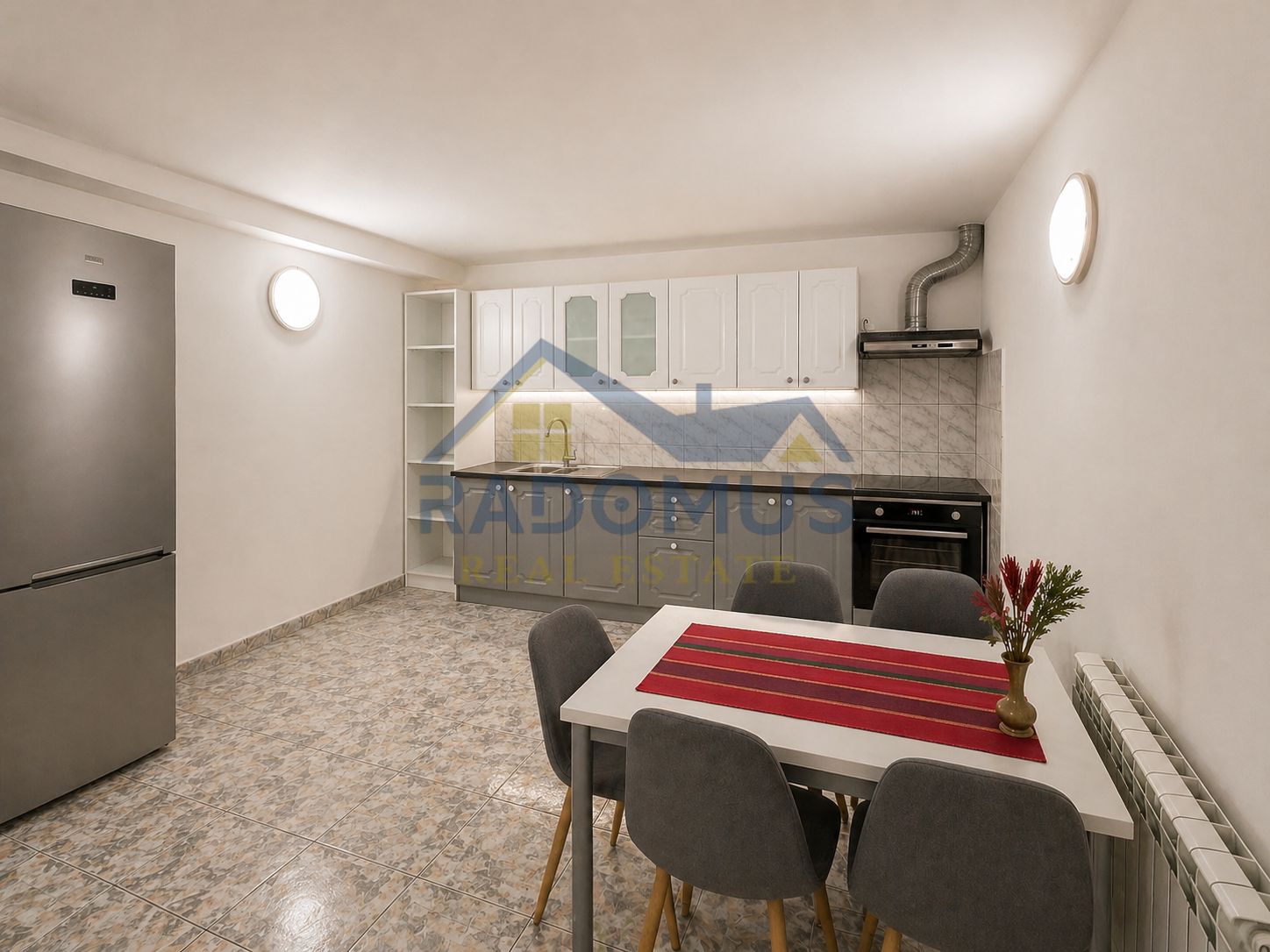 Casă Ploiești - 6 Camere -282 Mp Utili - Teren 600 Mp - Comision 0% — fotografia 14