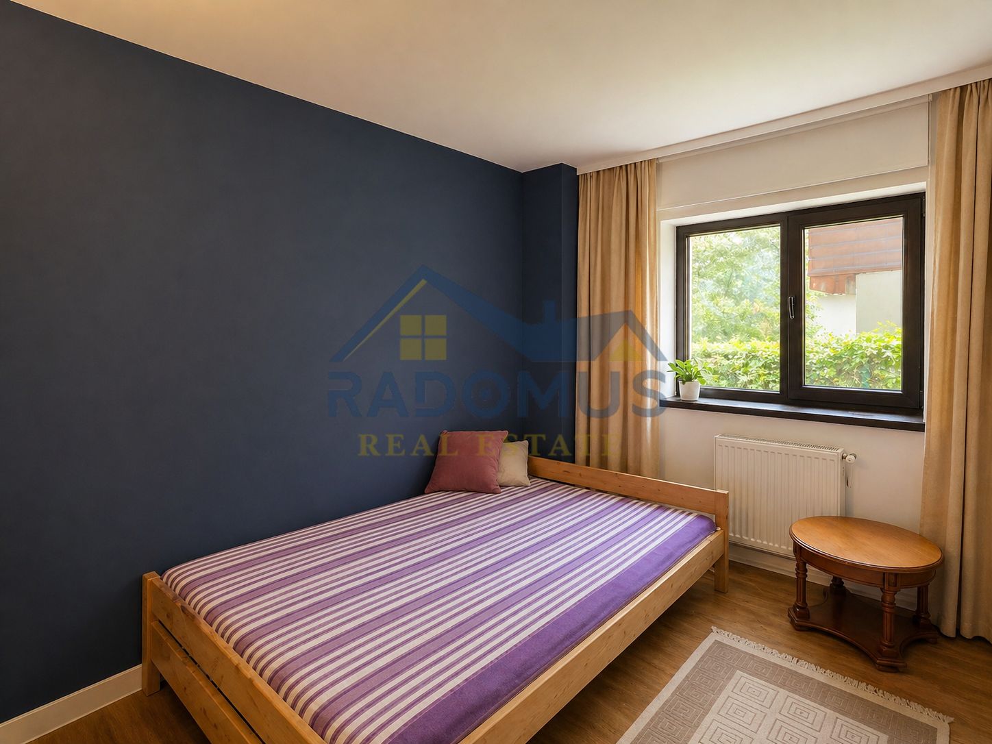 Casă Ploiești - 6 Camere -282 Mp Utili - Teren 600 Mp - Comision 0% — fotografia 15