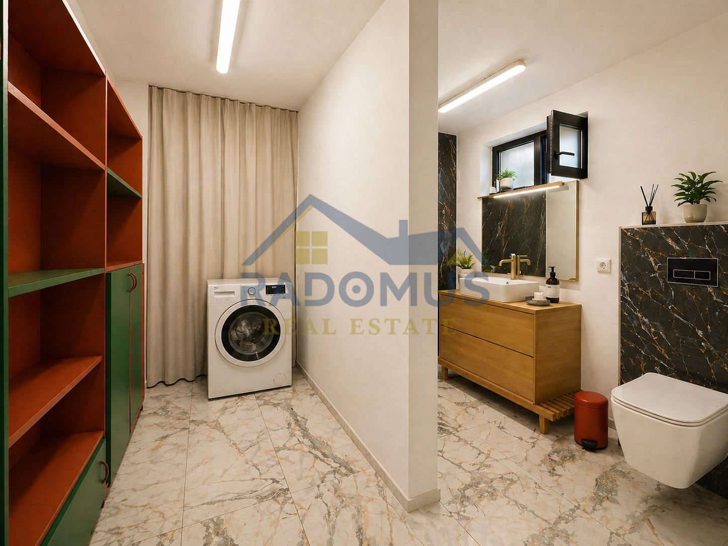 Casă Ploiești - 6 Camere -282 Mp Utili - Teren 600 Mp - Comision 0% — fotografia 16