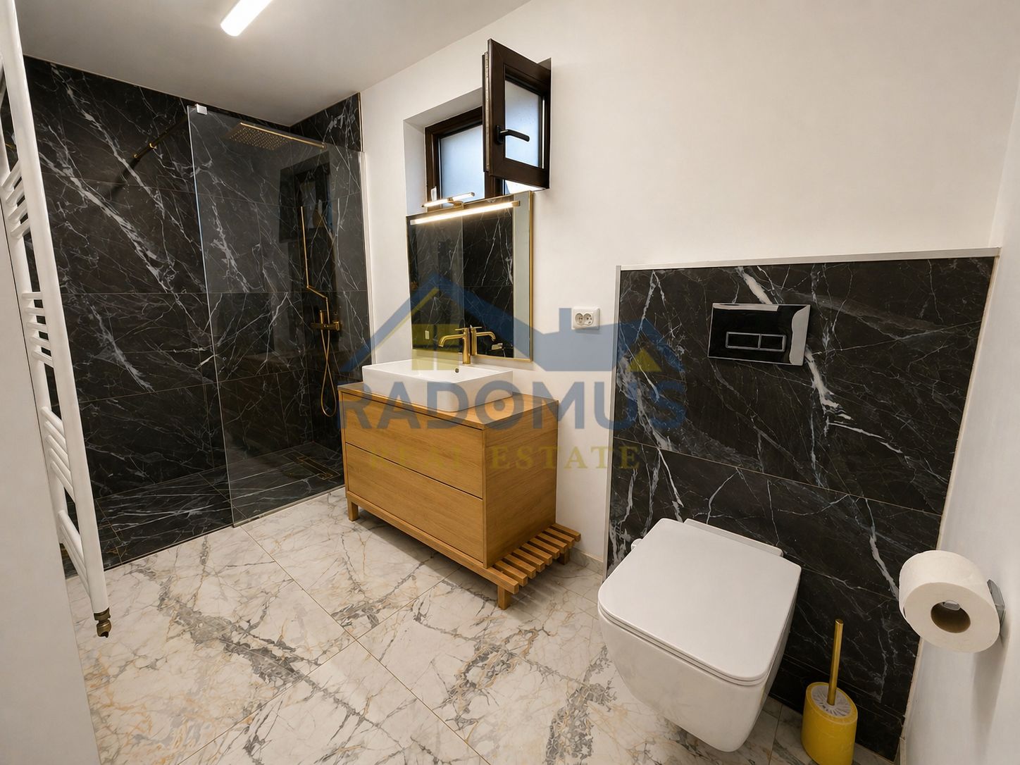 Casă Ploiești - 6 Camere -282 Mp Utili - Teren 600 Mp - Comision 0% — fotografia 17