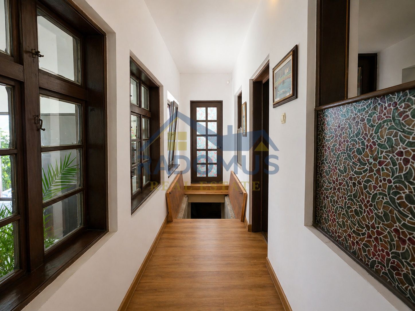 Casă Ploiești - 6 Camere -282 Mp Utili - Teren 600 Mp - Comision 0% — fotografia 19