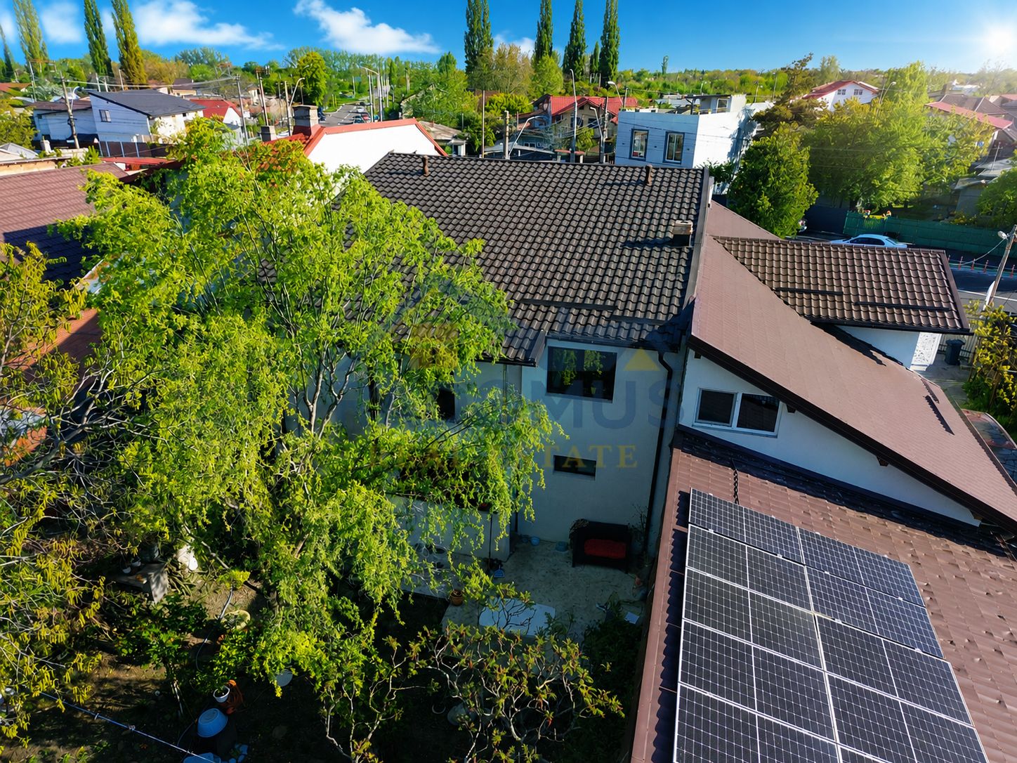 Casă Ploiești - 6 Camere -282 Mp Utili - Teren 600 Mp - Comision 0% — fotografia 7