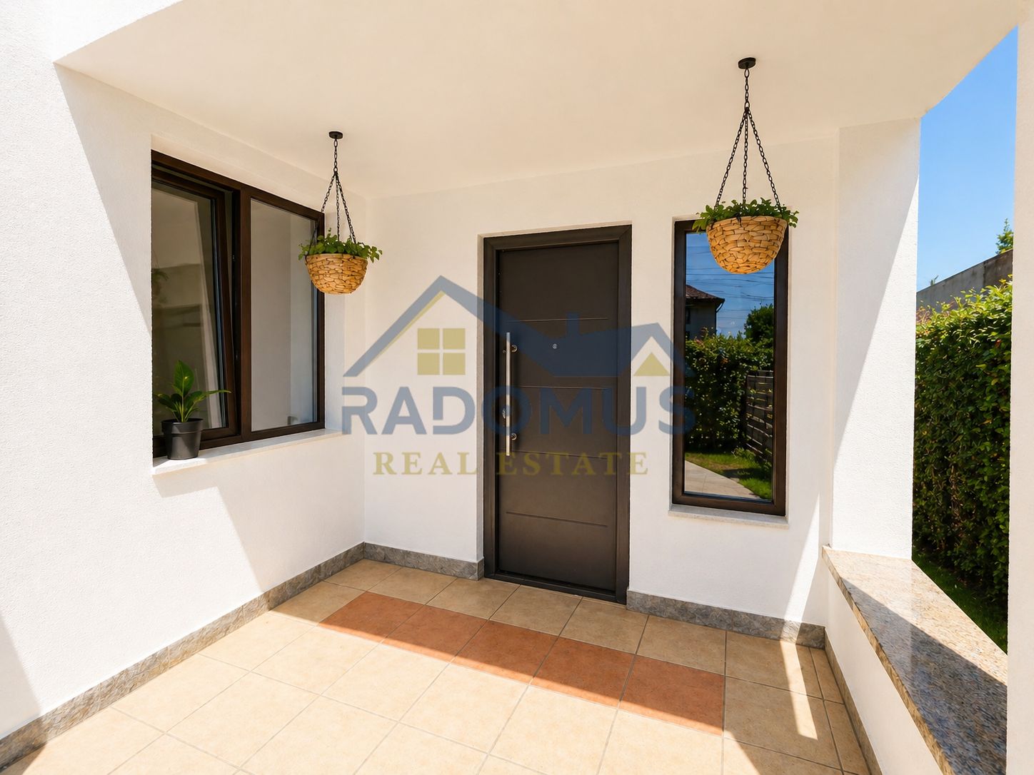 Casă Ploiești - 6 Camere -282 Mp Utili - Teren 600 Mp - Comision 0% — fotografia 8