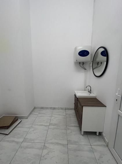 Spatiu comercial stradal Bd.Unirii - Traian - 70 mp — fotografia 4