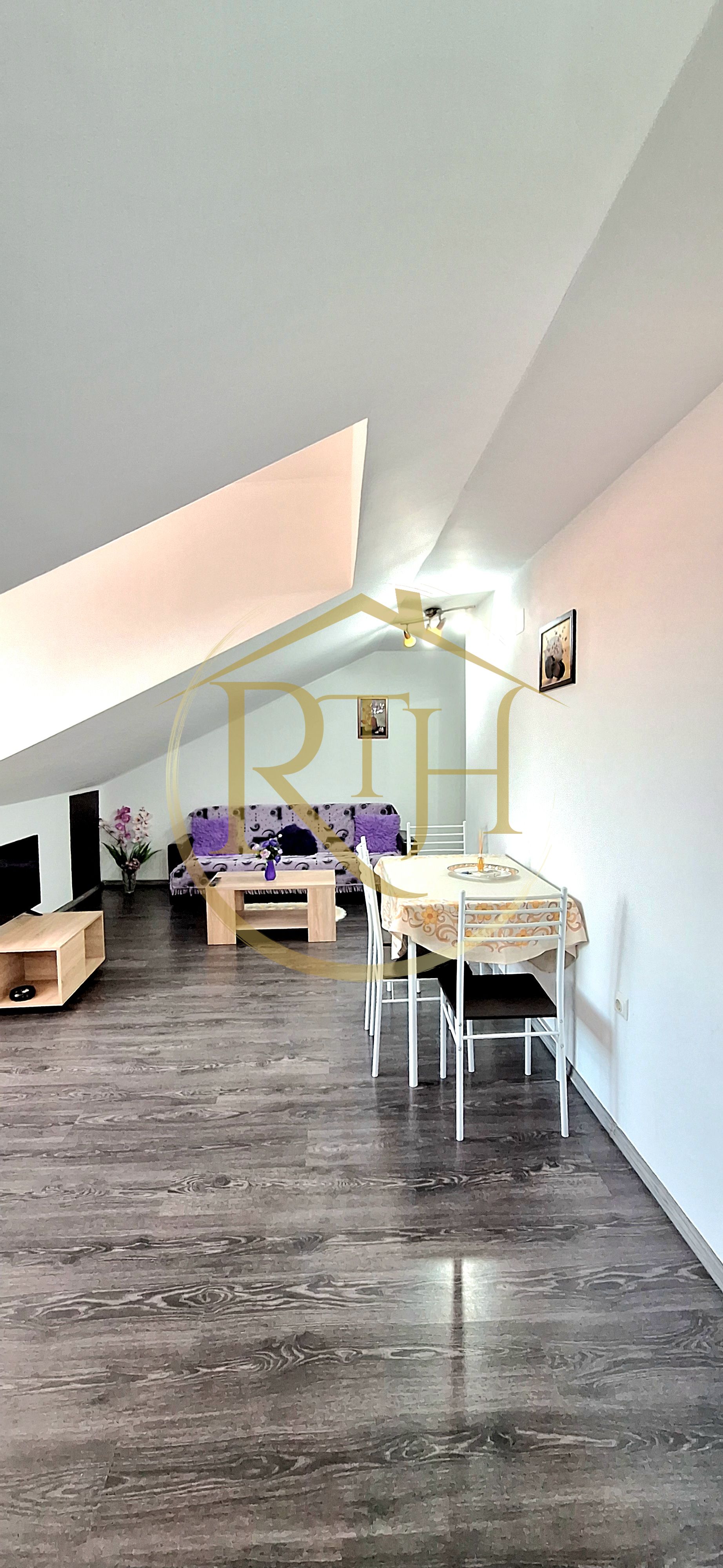 Apartament cu 2 camere, centrala proprie, aproape de Nokia, Iosefin — fotografia 10