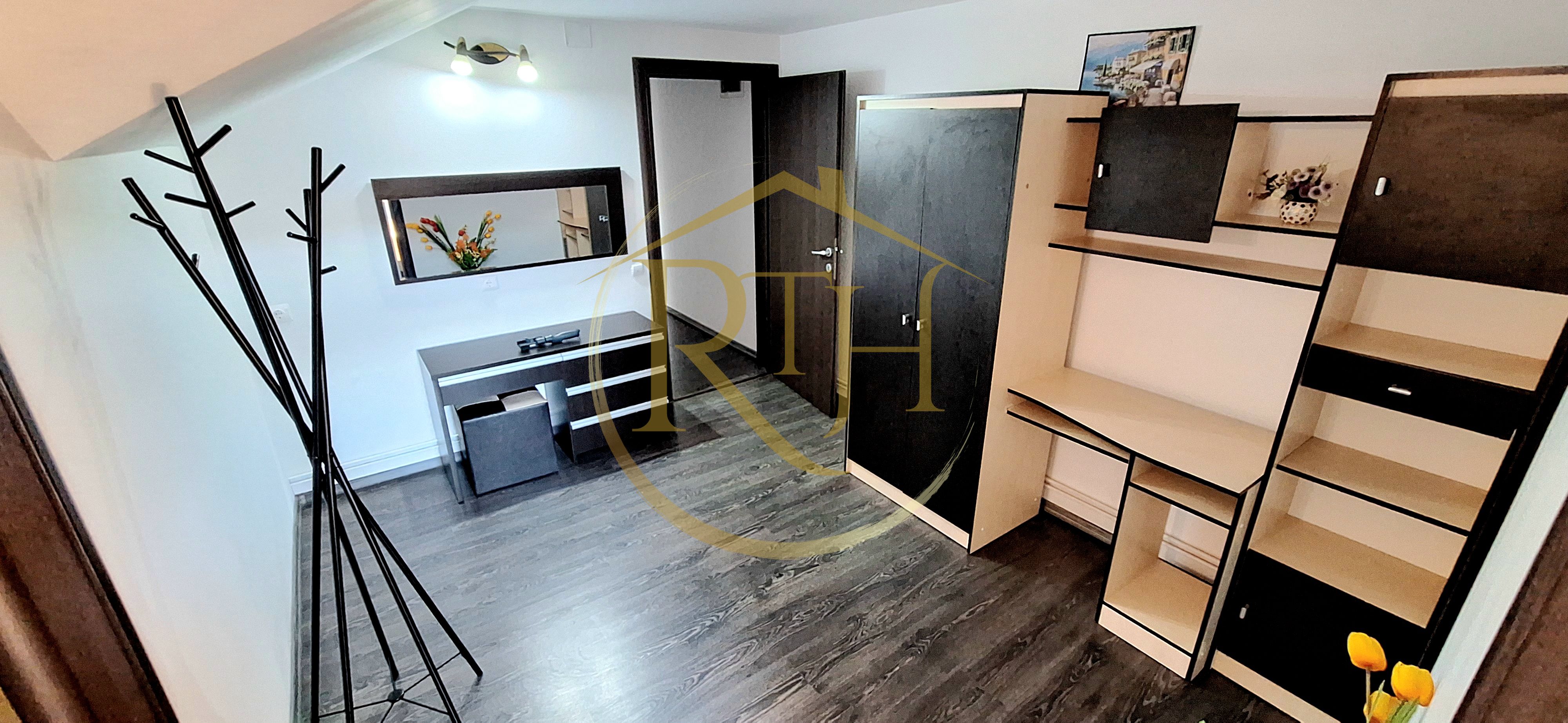 Apartament cu 2 camere, centrala proprie, aproape de Nokia, Iosefin — fotografia 13