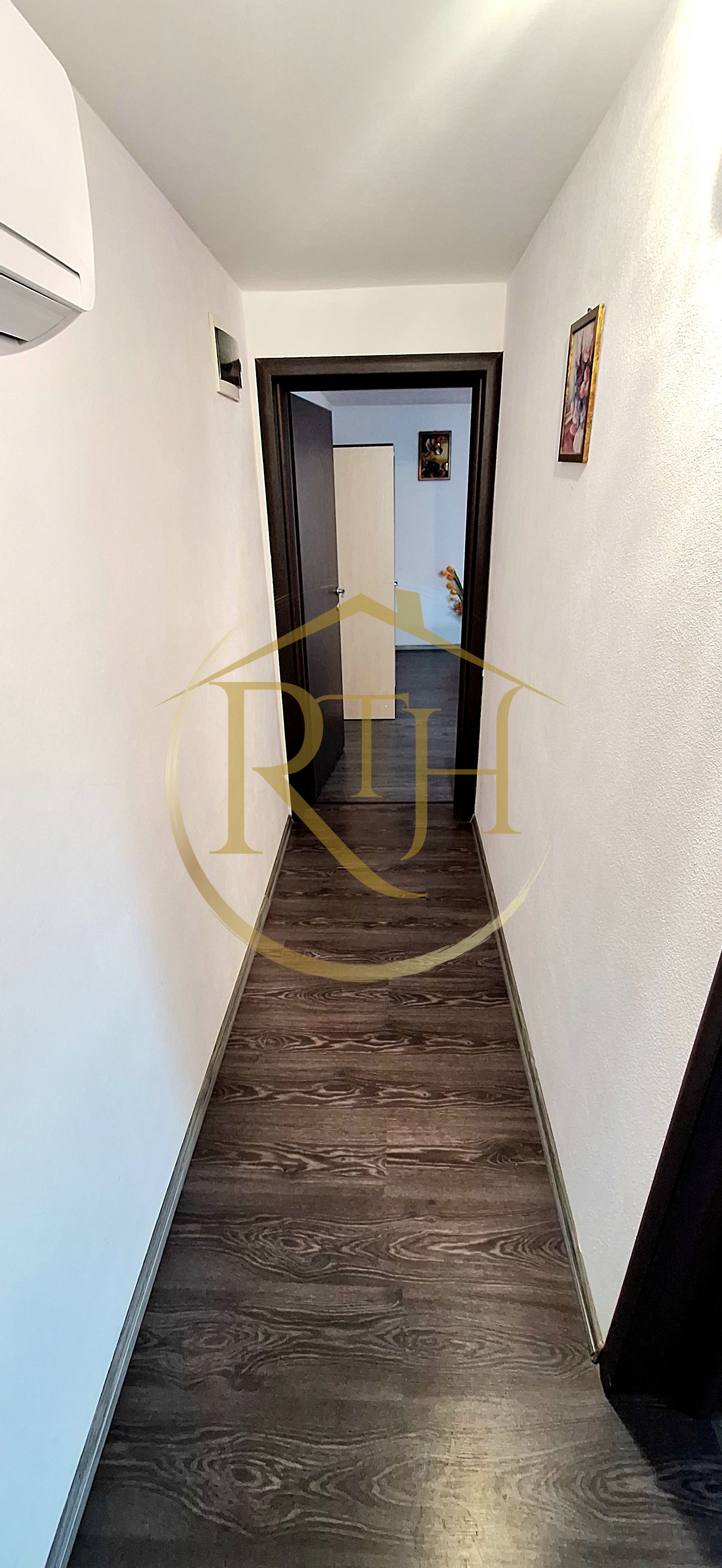 Apartament cu 2 camere, centrala proprie, aproape de Nokia, Iosefin — fotografia 15