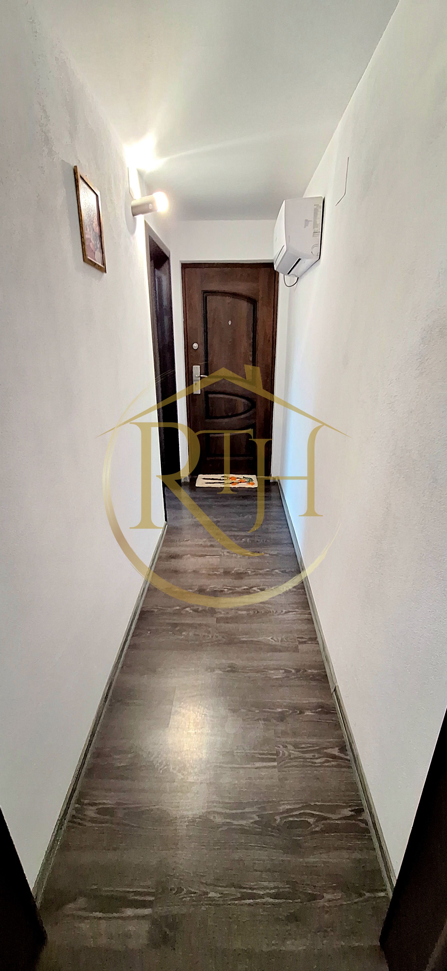 Apartament cu 2 camere, centrala proprie, aproape de Nokia, Iosefin — fotografia 16