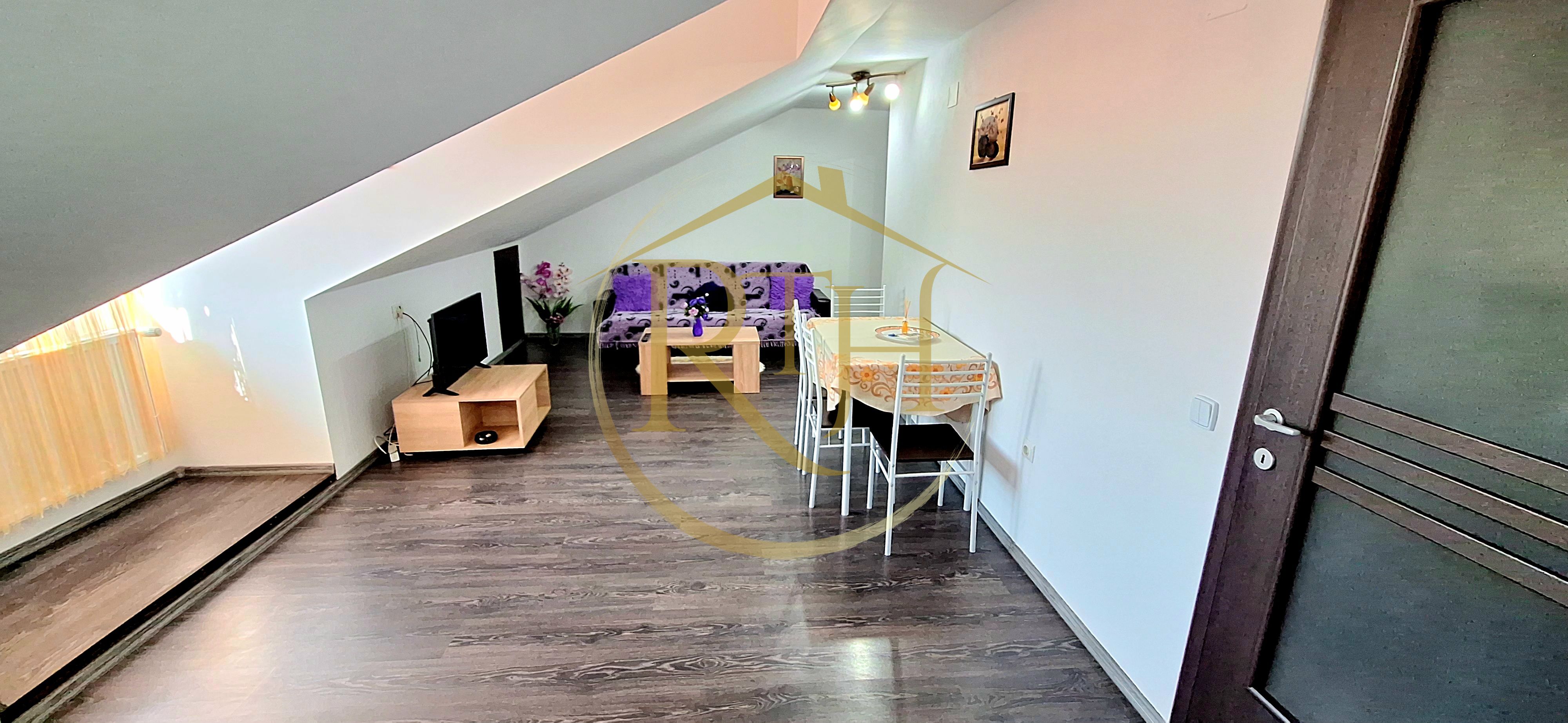 Apartament cu 2 camere, centrala proprie, aproape de Nokia, Iosefin — fotografia 7