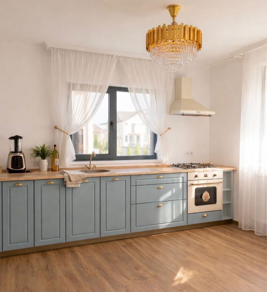 Vila individuala noua | 4 camere | Snagov | Toate utilitatile — fotografia 3