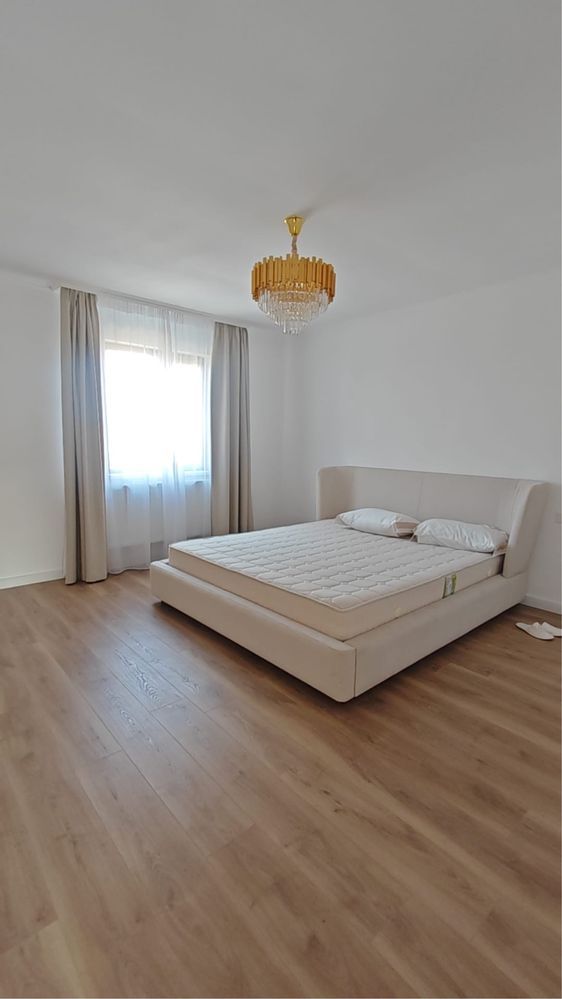 Vila individuala noua | 4 camere | Snagov | Toate utilitatile — fotografia 4